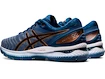 Pánské běžecké boty Asics Gel-Nimbus 22 modré + DÁREK