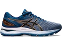 Pánské běžecké boty Asics Gel-Nimbus 22 modré + DÁREK