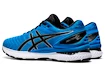 Pánské běžecké boty Asics Gel-Nimbus 22 tmavě modré