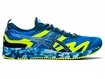 Pánské běžecké boty Asics Gel-Noosa Tri 12 modré