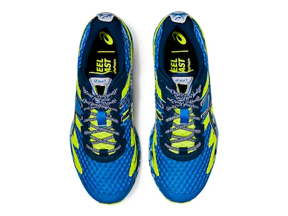 Pánské běžecké boty Asics Gel-Noosa Tri 12 modré