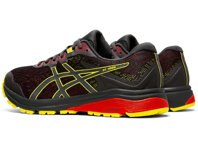 Pánské běžecké boty Asics GT 1000 8 GTX + DÁREK