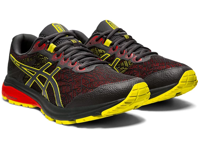 Pánské běžecké boty Asics GT 1000 8 GTX + DÁREK