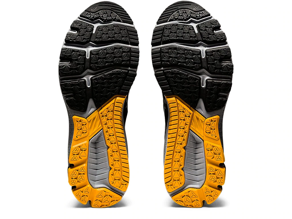 Pánské běžecké boty Asics GT-1000 9 GTX černé
