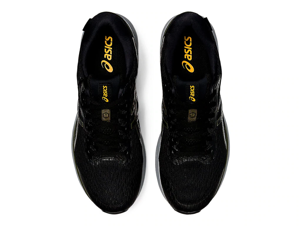 Pánské běžecké boty Asics GT-1000 9 GTX černé
