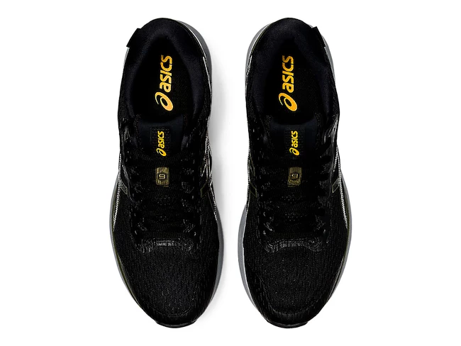 Pánské běžecké boty Asics GT-1000 9 GTX černé