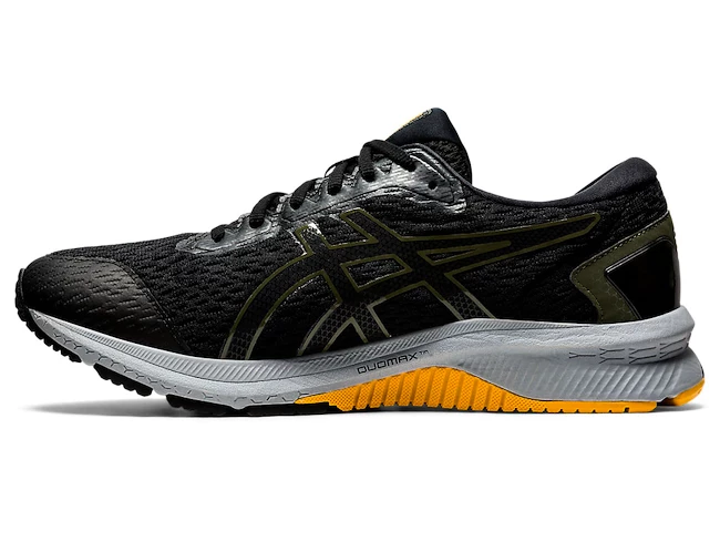 Pánské běžecké boty Asics GT-1000 9 GTX černé