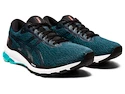 Pánské běžecké boty Asics GT-1000 9 tmavě zelené