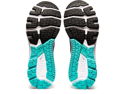 Pánské běžecké boty Asics GT-1000 9 tmavě zelené