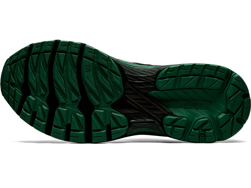 Pánské běžecké boty Asics GT-2000 8 GTX černé + DÁREK