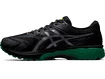 Pánské běžecké boty Asics GT-2000 8 GTX černé + DÁREK