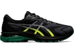 Pánské běžecké boty Asics GT-2000 8 GTX černé + DÁREK