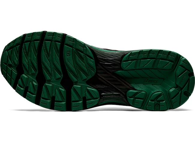 Pánské běžecké boty Asics GT-2000 8 GTX černé + DÁREK