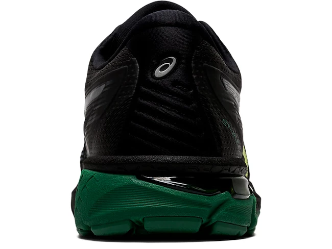 Pánské běžecké boty Asics GT-2000 8 GTX černé + DÁREK