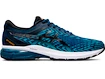 Pánské běžecké boty Asics GT-2000 8 Knit modré + DÁREK