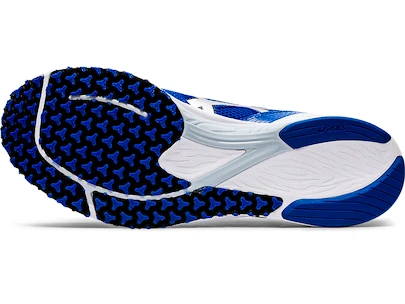 Pánské běžecké boty Asics Tartheredge modré + DÁREK