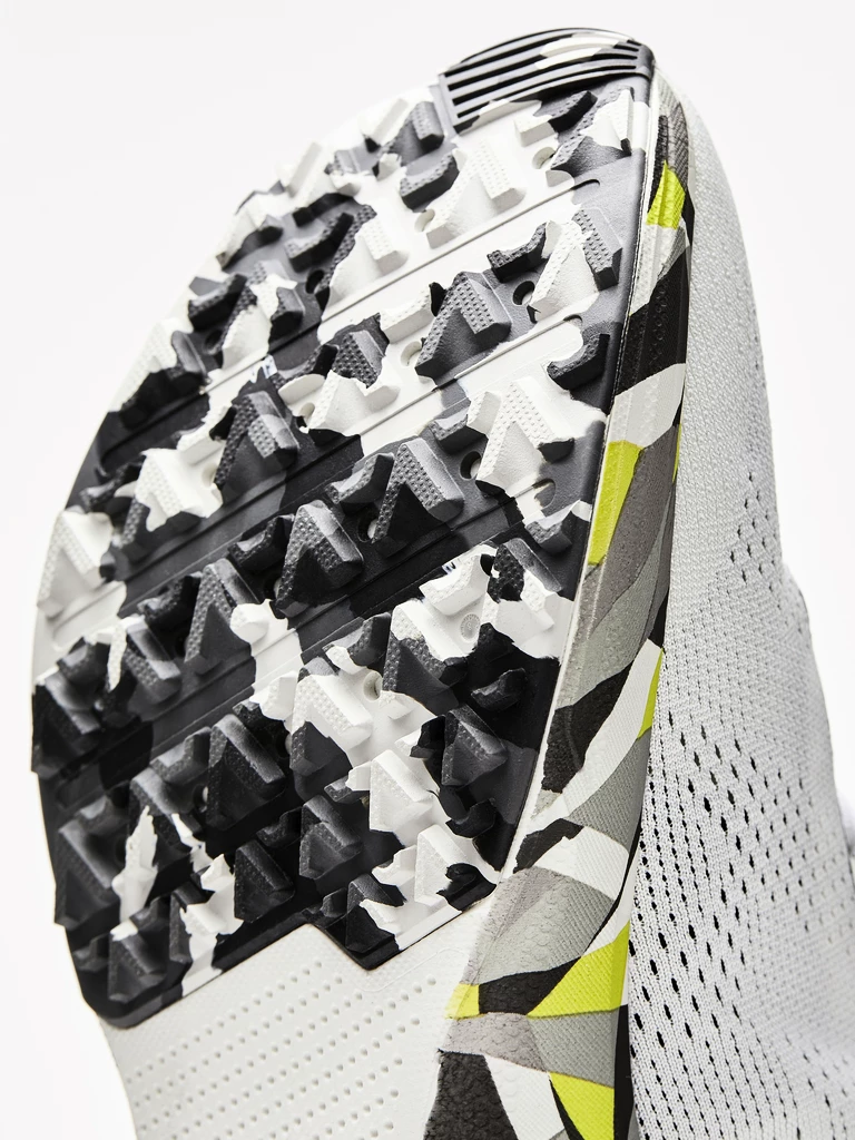Pánské běžecké boty Craft CTM Ultra Carbon 2 White