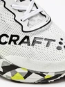 Pánské běžecké boty Craft CTM Ultra Carbon 2 White