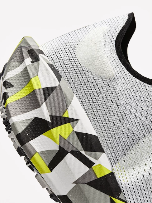 Pánské běžecké boty Craft CTM Ultra Carbon 2 White