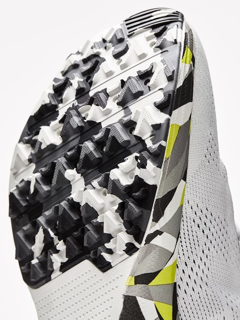 Pánské běžecké boty Craft CTM Ultra Carbon 2 White