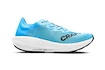 Pánské běžecké boty Craft CTM Ultra Carbon světle modré