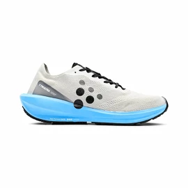Pánské běžecké boty Craft Pro CTM Ultra bílo-šedé