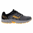 Pánské běžecké boty Inov-8  Parkclaw 260 Grey/Black/Yellow