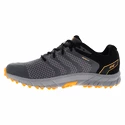 Pánské běžecké boty Inov-8  Parkclaw 260 Grey/Black/Yellow