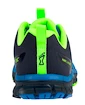 Pánské běžecké boty Inov-8 Parkclaw 275 modro-zelené