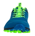Pánské běžecké boty Inov-8 Parkclaw 275 modro-zelené
