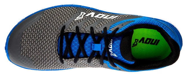 Pánské běžecké boty Inov-8 Roadclaw 275 Knit šedo-modré