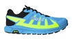 Pánské běžecké boty Inov-8 Terra Ultra G 270 - modré