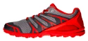 Pánské běžecké boty Inov-8 Trail Talon 235 šedo-červené