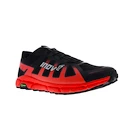Pánské běžecké boty Inov-8 Trailfly G 270 (S) Black/Red