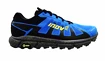 Pánské běžecké boty Inov-8 Trailfly G 270 (S) Blue/Nectar