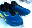 Pánské běžecké boty Inov-8 Trailroc G 280 modré