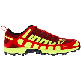 Pánské běžecké boty Inov-8 X-Talon 212 v2 (p) Red/Yellow