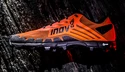 Pánské běžecké boty Inov-8 X-Talon G 235 oranžové