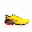 Pánské běžecké boty La Sportiva  Akasha Yellow/Red