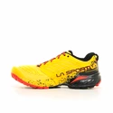 Pánské běžecké boty La Sportiva  Akasha Yellow/Red