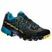 Pánské běžecké boty La Sportiva Akyra Carbon/Tropic Blue