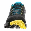 Pánské běžecké boty La Sportiva Akyra Carbon/Tropic Blue