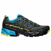 Pánské běžecké boty La Sportiva Akyra Carbon/Tropic Blue