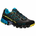 Pánské běžecké boty La Sportiva Akyra Carbon/Tropic Blue