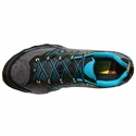 Pánské běžecké boty La Sportiva Akyra Carbon/Tropic Blue