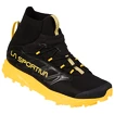 Pánské běžecké boty La Sportiva  Blizzard Gtx Black/Yellow