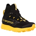 Pánské běžecké boty La Sportiva  Blizzard Gtx Black/Yellow