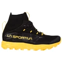 Pánské běžecké boty La Sportiva  Blizzard Gtx Black/Yellow