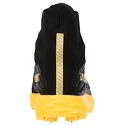 Pánské běžecké boty La Sportiva  Blizzard Gtx Black/Yellow