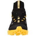 Pánské běžecké boty La Sportiva  Blizzard Gtx Black/Yellow